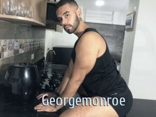 Georgemonroe