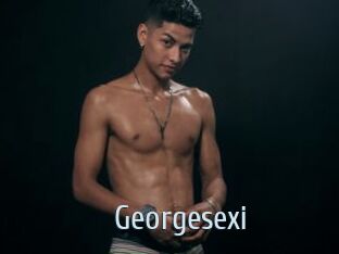 Georgesexi