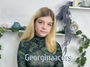 Georginaacors