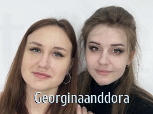 Georginaanddora