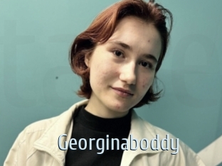 Georginaboddy