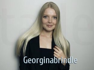 Georginabrindle