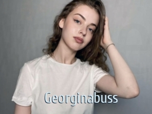 Georginabuss