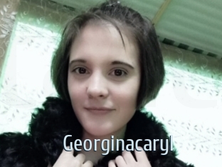 Georginacaryl