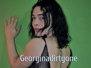 Georginadirtyone