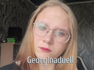 Georginaduell
