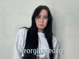 Georginageorge