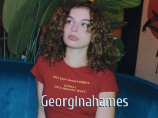 Georginahames
