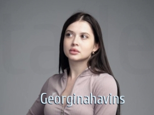 Georginahavins
