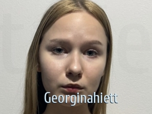 Georginahiett