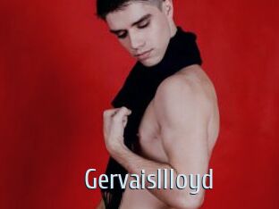 Gervaisllloyd