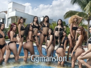 ggmansion Ta Model