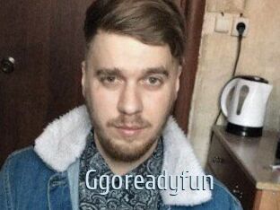 Ggoreadyfun