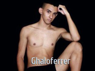 Ghaloferrer