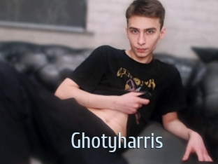 Ghotyharris