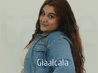 Giaalcala