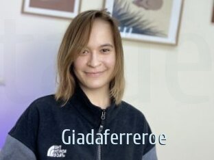 Giadaferreroe