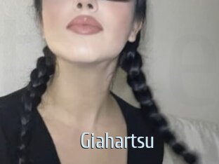 Giahartsu