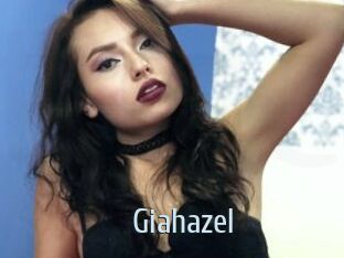 Giahazel