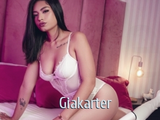 Giakarter
