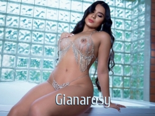 gianarosy Ta Model