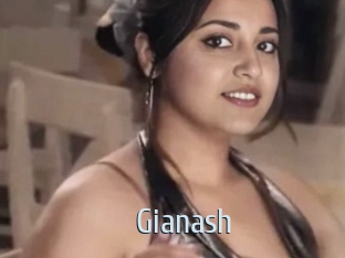 Gianash