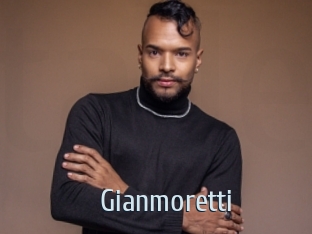 Gianmoretti
