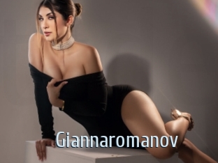 Giannaromanov