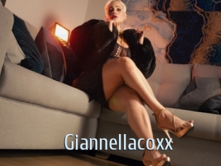 giannellacoxx Ta Model