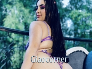 Giaocorner