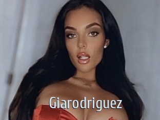 Giarodriguez