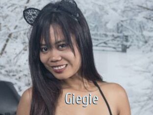 Giegie