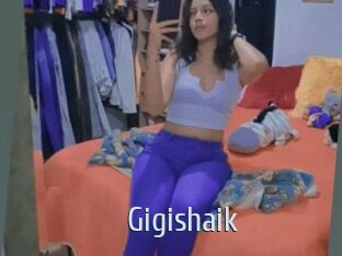 Gigishaik