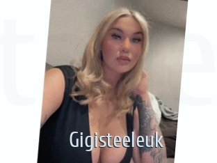 Gigisteeleuk