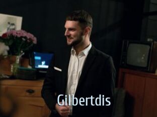 Gilbertdis
