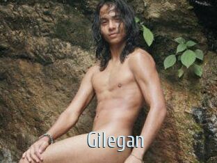 Gilegan