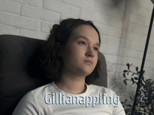 Gillianappling