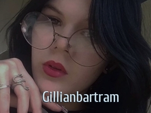 Gillianbartram