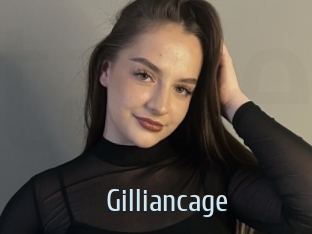 Gilliancage
