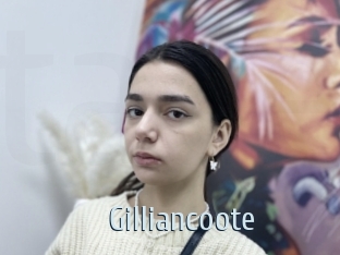Gilliancoote