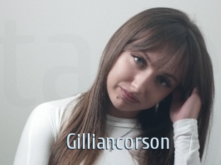 Gilliancorson