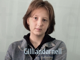 Gilliandarnell