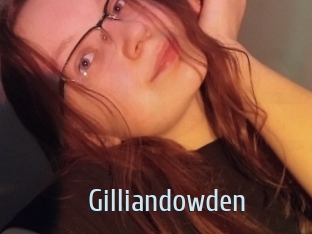 Gilliandowden