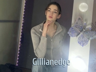 Gillianedge