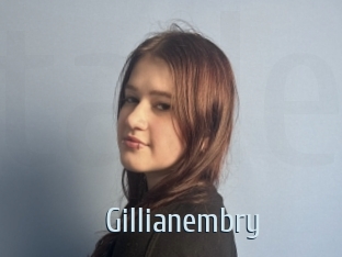 Gillianembry