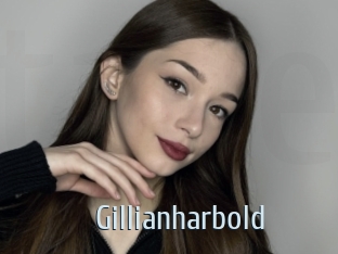 Gillianharbold