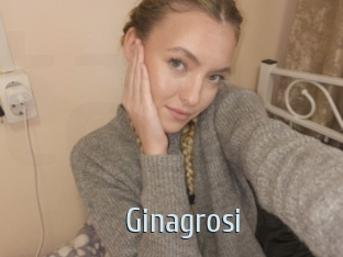 Ginagrosi