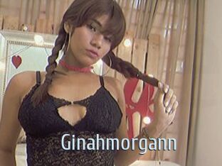 Ginahmorgann