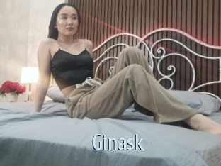 Ginask