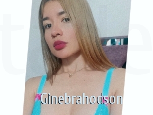 Ginebrahodson